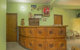 Hotel O Kshounish Residency